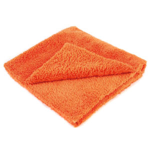 Toallas de Microfibra Ultra Gruesas sin Bordes <span class=keywords><strong>DECAI</strong></span> de 500 g/m², Paño de Limpieza para Autos, Toalla de Secado, Pulido y Detallado para Lavado de Autos - Product Image 3