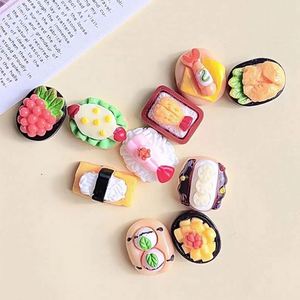 Offre Spéciale : Jouet Élastique Gaufré Pastèque, Collection Alimentaire Sensorielle Squishy Style Petit-Déjeuner pour Enfants, Jouets à Presser - Product Image 5