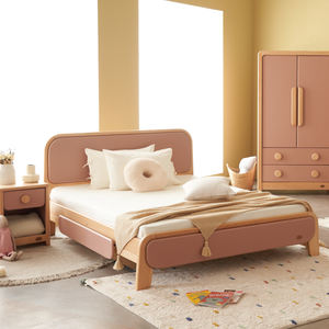 Двухдверный шкаф с 2 ящиками - Product Image 3