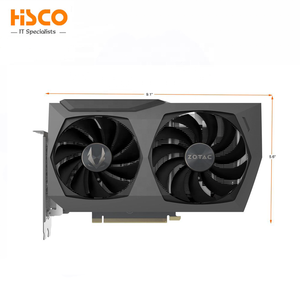 Para <span class=keywords><strong>ZOTAC</strong></span> GAMING <span class=keywords><strong>GeForce</strong></span> <span class=keywords><strong>RTX</strong></span> <span class=keywords><strong>3070</strong></span> Twin OC LHR 8GB GDDR6 256-bit 14 Gbps PCIE 4,0 Tarjeta gráfica para juegos - Product Image 2