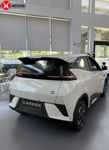 Popolare BYD Seagull 2026 Versione Intelligent Driving, Mini Auto Elettrica con Autonomia di 405 <span class=keywords><strong>km</strong></span>, Alta Efficienza - Product Image 3
