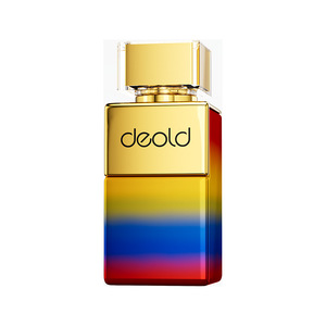 Mini-parfum arabe de luxe longue durée avec boîte, parfum raffiné pour femme, cadeau de luxe - Product Image 2