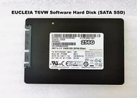 TabScan T6VW, Software VAG, Disco Duro, DoIP, CAN FD para VW, Audi, Skoda, Seat, ODIS, ODIS E Engineer, No Incluye Adaptador de Diagnóstico
