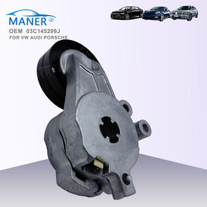 Kit de distribution moteur MANER avec tendeur de courroie 03C145299J 534037410 pour VW SEAT 1.4T Skoda GOLF JETTA PASSAT POLO TIGUAN CC - Product Image 3