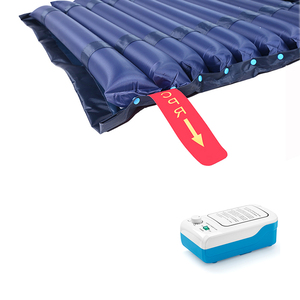 CRP ve pompa sistemi ile yatak takımları ve ülserler tübüler alternatif hava basıncı yatak önlemek ve iyileşmek - Product Image 2