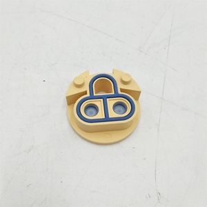 วาล์วตรวจสอบไฮน์-โยสำหรับตลับก๊อกน้ำเซรามิก JL01GJ(HJ-40) - Product Image 1