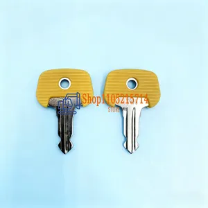 กุญแจจุดระเบิด701 1/5/10/20ชิ้นสำหรับ jungheinrich ANT BT Komatsu TCM MIC jungheinrich รถยก, <span class=keywords><strong>มด</strong></span>สำหรับรถบรรทุกรถไฟใต้ดิน - Product Image 5