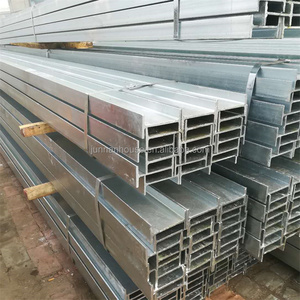 Горячекатаная стальная двутавровая балка ASTM A572 Grade 50 для строительства, 150x150, с широким фланцем, IPE 240, 270, IPE 300, HEA 260, HEA 200, для резки и сварки - Product Image 6