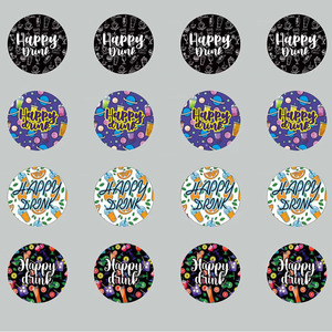 Machine à sceller pour salon de thé au lait commercial, film en papier givré pour gobelet, boisson pour thé au lait, film en papier adhésif - Product Image 5