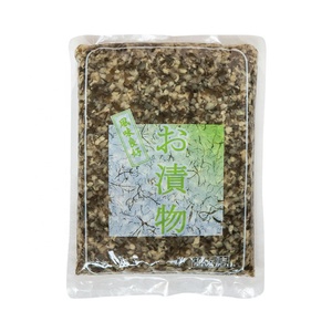 100% Concombre mariné en conserve naturel conservé sel vinaigre saumure eau douce aromatisée légumes entiers cuits en vrac - Product Image 3