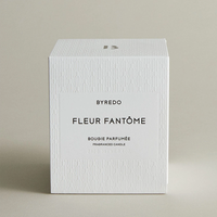 Boîte à bougies blanches et élégantes, assemblage facile, prix économique, boîte-cadeau, livraison facile, emballage