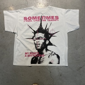 Atmungsaktives Sommer-<span class=keywords><strong>T</strong></span>-<span class=keywords><strong>Shirt</strong></span> mit Enzymwäsche und Grafikdruck im Retro-Stil, Weiches Streetwear-<span class=keywords><strong>Shirt</strong></span>, Individuell Anpassbar, Hersteller von Herren-<span class=keywords><strong>T</strong></span>-Shirts - Product Image 1