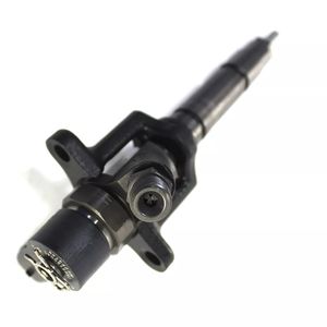 Inyector de Combustible Common Rail ME226718 ME223749 0445120048 para Motor Diésel 4M50 4M50T - Product Image 3