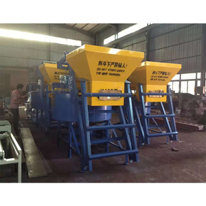QT6-15 <span class=keywords><strong>Fabrik</strong></span> Preis Vollautomatische Zement Hohlblockmaschine Zum Verkauf - Product Image 5