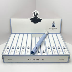 35 ml Dubaï Moyen-Orient Divers parfums Parfum longue durée Parfum pour femmes arabes - Product Image 3