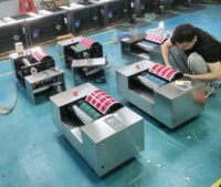 Dispositivo de Prueba de Mezcla de Colores de Tinta Offset de Alta Precisión para la Formulación Precisa de Tintas de Impresión y Comparación de Colores en Laboratorio