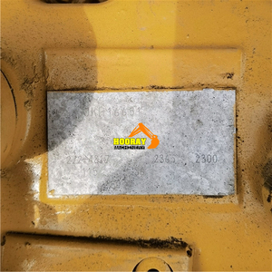 Good Condition Used CAT 313D 313D 313D2 315 D2 GC 315D 315D2 315D2L Hydraulic Crawler <b>Excavator</b> Caterpillar Excavating <b>Machine</b> - Product Image 5