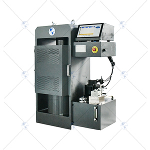เครื่องทดสอบคอนกรีตแบบดิจิตอล เครื่องทดสอบแรงอัดคอนกรีต DYE-2000B เครื่องทดสอบแรงอัดคอนกรีต DYE-2000B - Product Image 6
