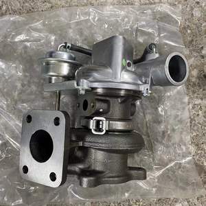 1G777-17012 1J700-17012 Extreme Power Fuel Efficient Heavy Duty Durable Superior Excavator Turbocharger V3307 V3307T for Kubota - Product Image 4