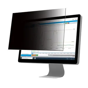2024 di vendita calda Anti-riflesso rimovibile schermo per Laptop Privacy filtro Anti-luce blu protezione dello schermo per Monitor LCD 10 "-42"