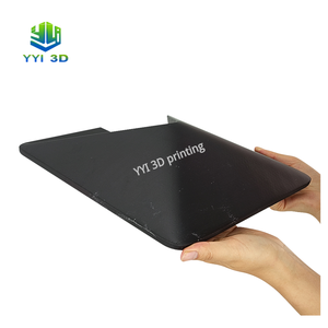 Servicio de Mecanizado y Fresado de Nylon SLS para Impresión 3D Médica de Precisión Personalizada, Tolerancias de +/-0.05-0.1mm para Piezas de Plástico - Product Image 4
