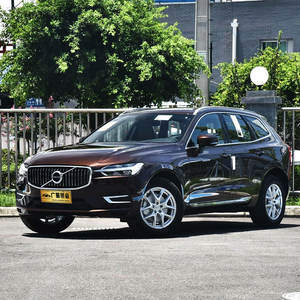 Cina auto usate <span class=keywords><strong>Volvo</strong></span> XC60 SUV T5 motore di lusso Crossover città Crossover di lusso pilota di assistenza Comfort Premium - Product Image 5