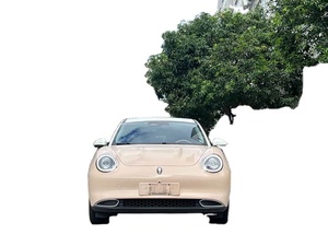 Auto Usado Barato de China, Euler Haomao, Modelo 2021 2022 2023, City Life - Product Image 1