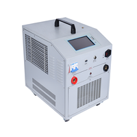 Banc de charge de batterie 48V 0-150A pour testeur d'équipements de télécommunications et radio