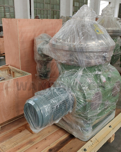 DHY-270 מפריד אצות מיקרו/שמן יעיל הפרדה עם דיסק צנטריפוגה דיסק - Product Image 6