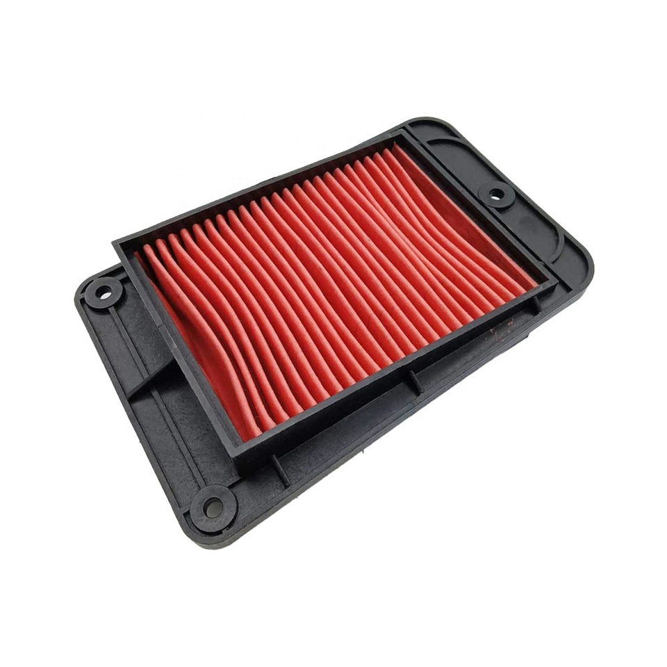 Factory Price STARPAD Scooter Air Filter Cartridge Universal Motorcycle Accessories GY6125