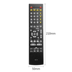 Nouvelle télécommande de remplacement RC-1115 pour système AV DENON AVR-390 AVR-2801 AVR-3801 AVR-3802 AVR-3803 AVR-3804 AVR-3805 AVR-3806 - Product Image 4