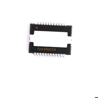 TDA8950 TDA8950TH Nuevo Amplificador IC Original D MONO/ESTÉREO 340W HSOP24 Amplificador de Audio TDA8950TH/N1