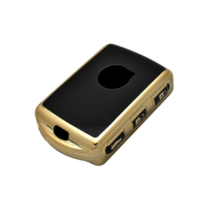 Chinese Wholesale Reliable Quality Soft clear Tpu Car Key <strong>case</strong> for <strong>Volvo</strong> XC40/XC60/XC90/S90/S60 Car Key <strong>Accessories</strong> - Product Image 2