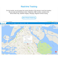 Tracksolidpro Gps Dashcam Tracking Software Platform Recharge Card for All Jimi Concox Models Please Contact the Seller
