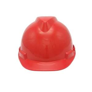 หมวกกันน็อคเพื่อความปลอดภัยสำหรับงานสวน,หมวกกันน็อคใช้ส่วนตัวกันแสงสีฟ้า - Product Image 4