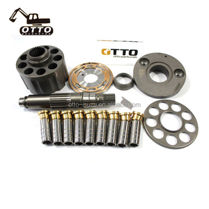 OTTO excavatrice partie bomag rouleau compresseur BW212 BW211 BW213 pompe principale hydraulique partie 05817054 pompe principale moteur pièces kits - Product Image 4