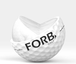 Nouvelles balles <span class=keywords><strong>de</strong></span> <span class=keywords><strong>golf</strong></span> d'entraînement 2 pièces 2 couches pour la pratique, mini-<span class=keywords><strong>golf</strong></span> d'intérieur/extérieur, balles <span class=keywords><strong>de</strong></span> <span class=keywords><strong>golf</strong></span> pour tous les golfeurs - Product Image 6