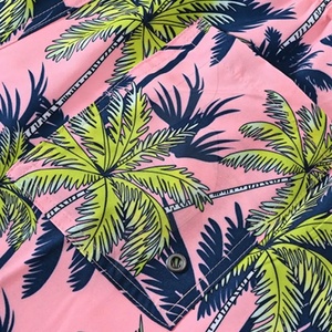 Bañadores transpirables de verano de alta calidad para hombre, pantalones cortos de playa de secado rápido para entrenamiento, pantalones cortos de algodón negro al por mayor - Product Image 6