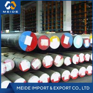 畅销圆钢高硬度SKS43 W210 1.2833 100V1冷加工模具工具钢扁钢 - Product Image 3