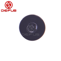 DEFUS Injecteur de carburant de haute qualité et durable, micro-filtre 12,8*10,5*3,1 mm, matériau plastique, ajustement universel
