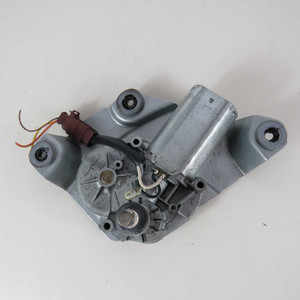 Rear wiper motor 54902512 Peugeot 206 98-00 (32012 21D-3-E-3) - Product Image 1