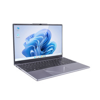 Desbloqueo por huella dactilar, computadora portátil ULAP A15ZRC de 15.6 pulgadas, nueva, OEM, compatible con dongle externo.