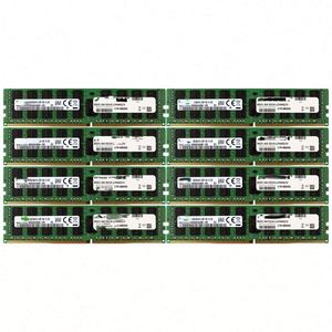 สินค้าใหม่ในสต็อก M321R4GA3BB6-CQK แรม 32GB DDR5-4800 ECC RDIMM สำหรับเซิร์ฟเวอร์ - Product Image 2