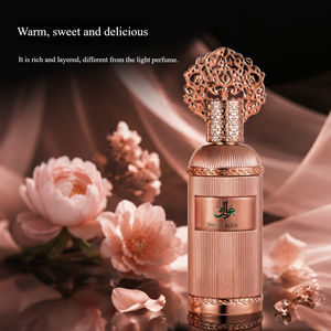 Profumi Alternativi di Marca Originale, Fragranza Femminile Paris Flowers Reversed, <span class=keywords><strong>Profumo</strong></span> Fruttato <span class=keywords><strong>Fresco</strong></span> a Lunga Durata, Dolce - Product Image 3