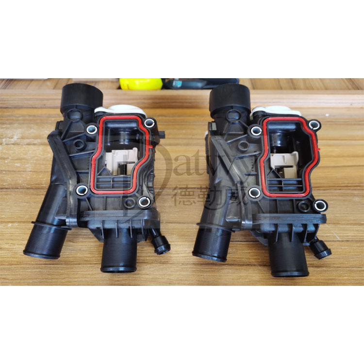 OE 9804160380 1876476 2264810 DS7Q-8A586-AA DS7Q-8A586-A标致