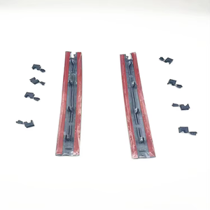 <span class=keywords><strong>Parabrezza</strong></span> di Ricambio Nuovo per Cabriolet F33 M3 F83 M4 E93 2007-2013, Misura Standard, Codice 54377184038 54377184037 - Product Image 2