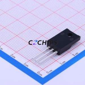 Transistor de Efecto de Campo (MOSFET) STF13NM60N TO-220FP Nuevo y Original, Venta al por Mayor de Componentes Electrónicos y Servicio BOM - Product Image 2