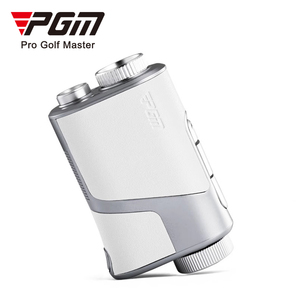 Télémètre laser de <span class=keywords><strong>golf</strong></span> PGM JQ020 <span class=keywords><strong>mini</strong></span> pour vision <span class=keywords><strong>nocturne</strong></span>, sports de plein air, avec fonction de verrouillage de drapeau et ajustement de pente, doté d'un écran - Product Image 4