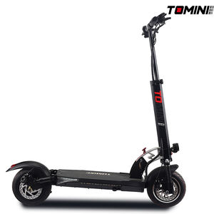 <span class=keywords><strong>Tomini</strong></span>-patinete eléctrico con asiento para adulto, scooter Eléctrico de 1000W, con movilidad rápida - Product Image 3