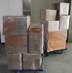 Nouveau module de base FX3U d'origine, contrôleur PLC FX3U-64MT/DSS, contrôleur programmable FX3U-64MT/DSS FX3U-80MT/DSS - Product Image 6